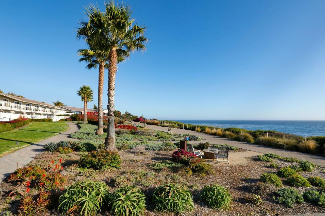 Spyglass Inn Pismo Beach Exteriör bild