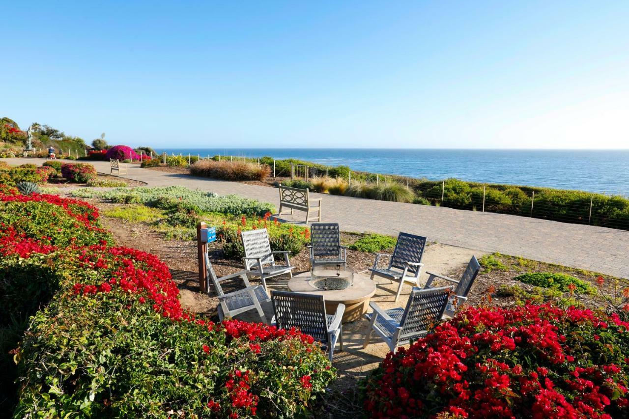 Spyglass Inn Pismo Beach Exteriör bild
