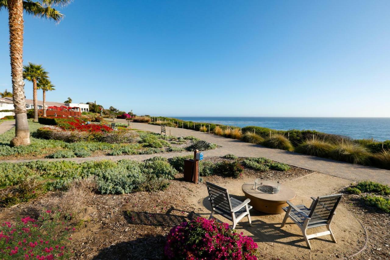 Spyglass Inn Pismo Beach Exteriör bild
